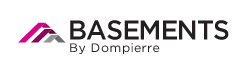 Basements by Dompierre